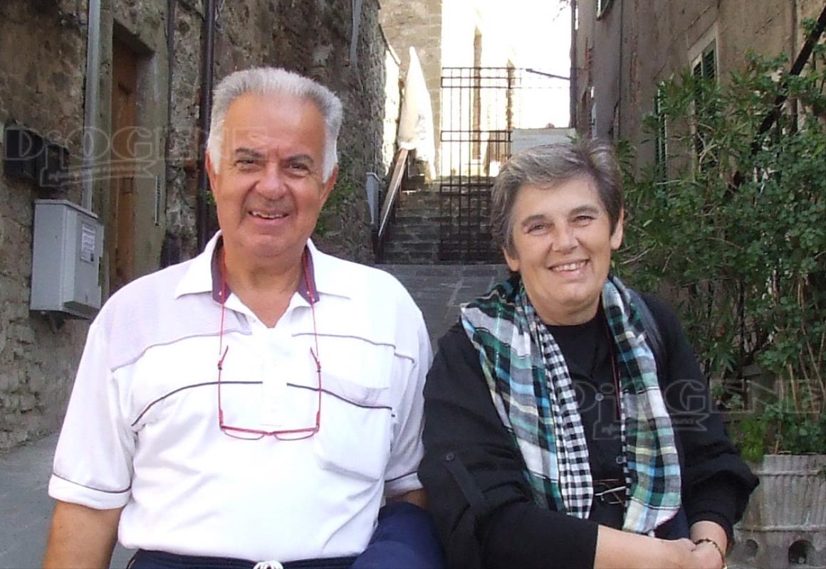 I mille incontri di Radames Garoia e Nivalda Raffoni dedicati alla Romagna 