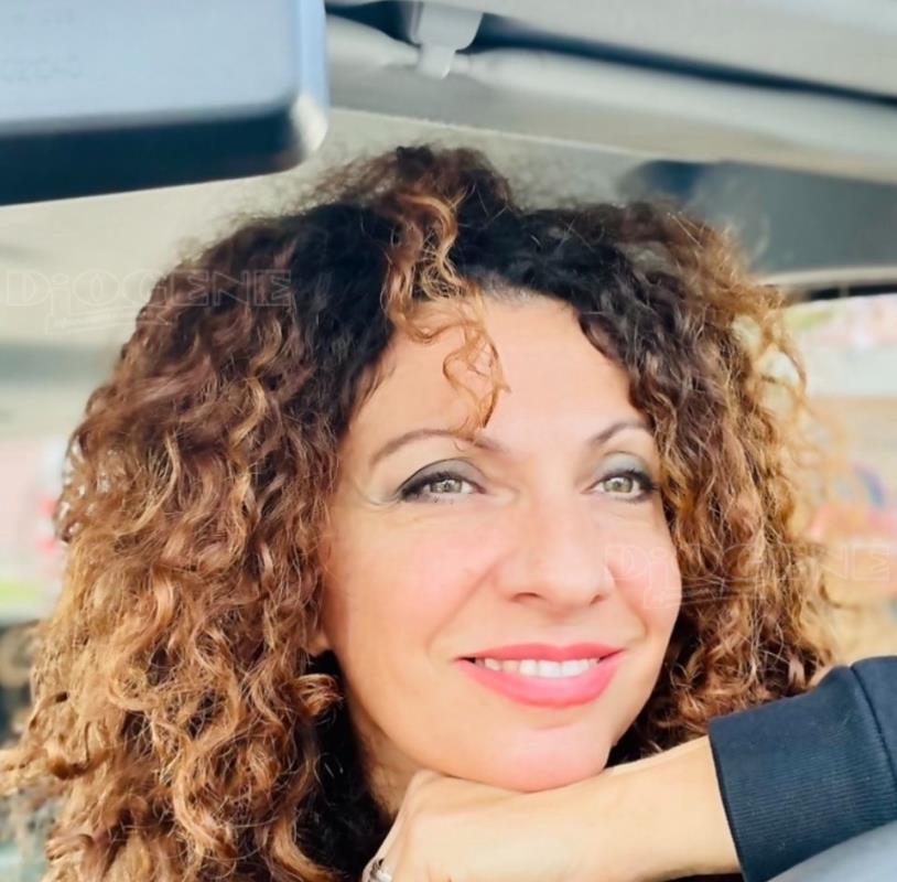 Tre domande a Giorgia Reggiani
