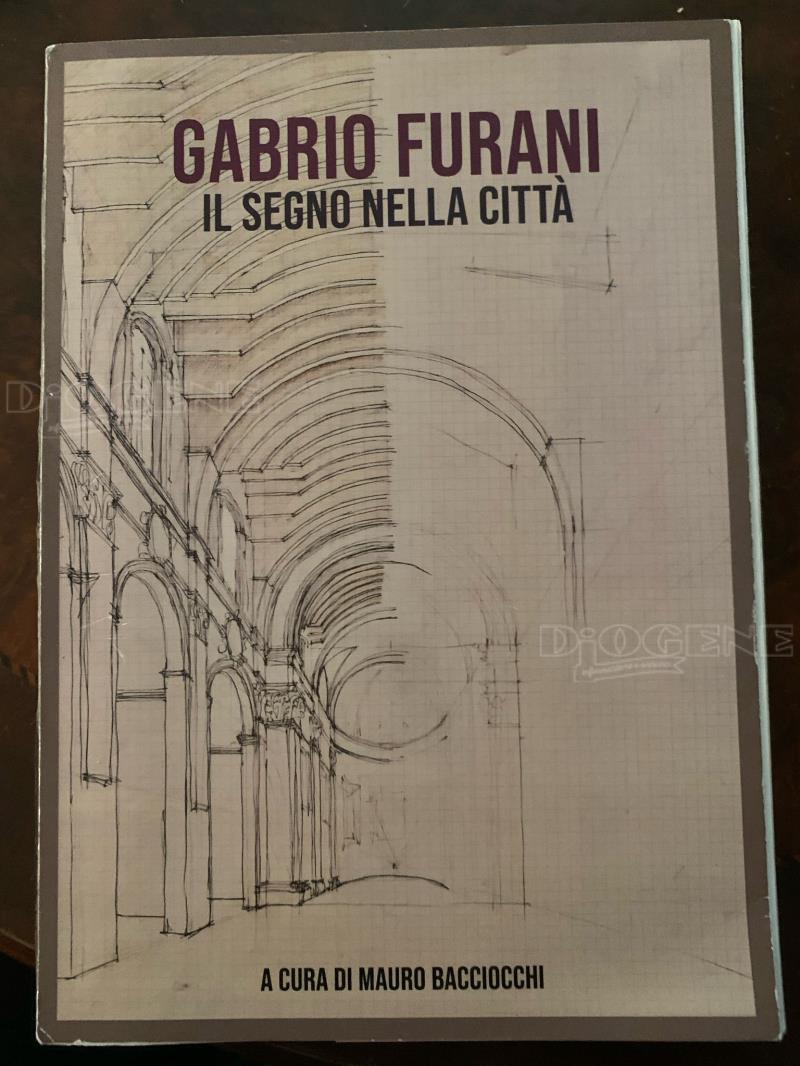 Gabrio Furani 1952-2021, il segno nella città 