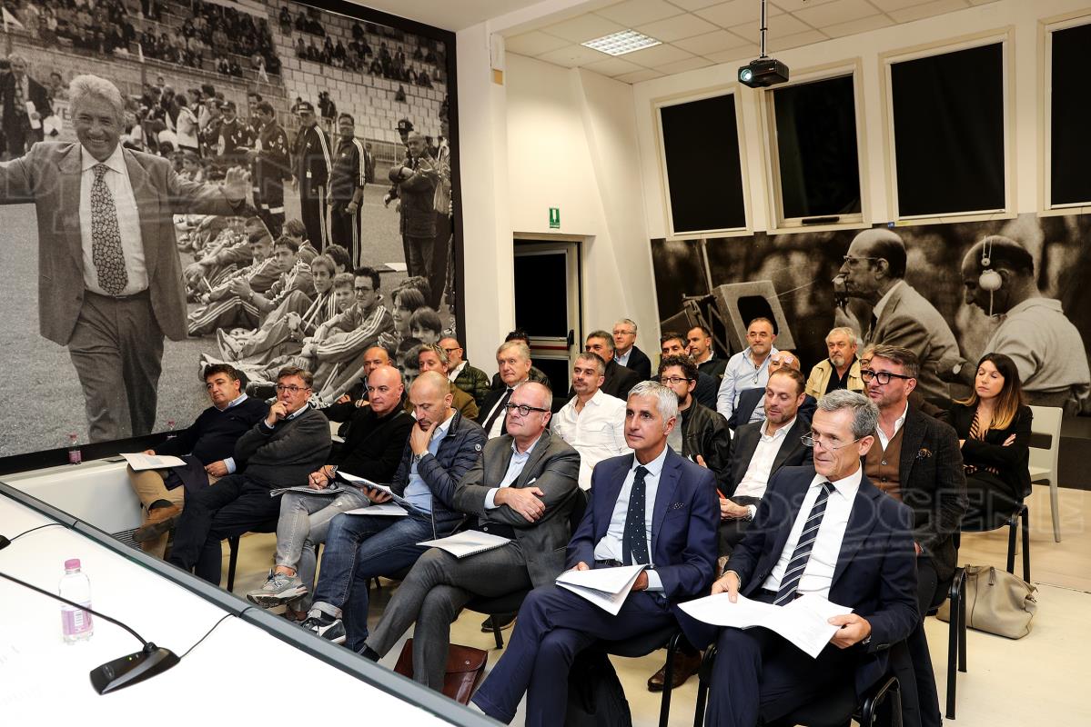 Cesena Calcio- Approvato il bilancio consolidato al 30 giugno 2019