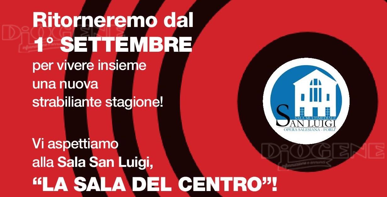 incontri a forlì