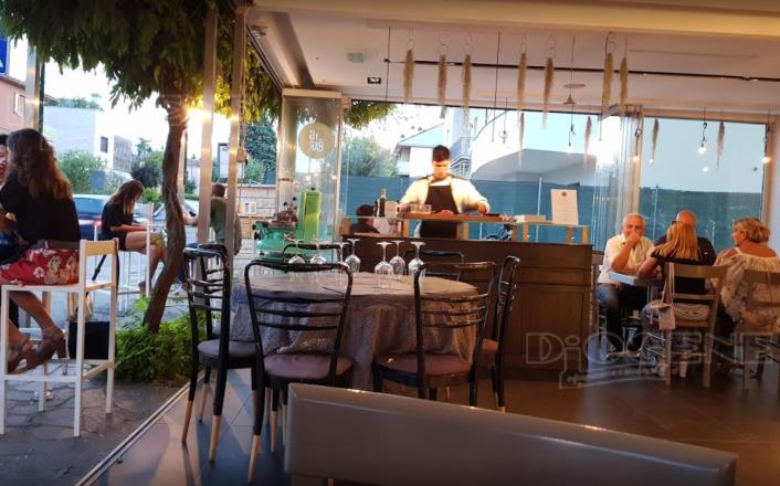 Big Bar: gli Eventi - Diogene Annunci Economici Forlì