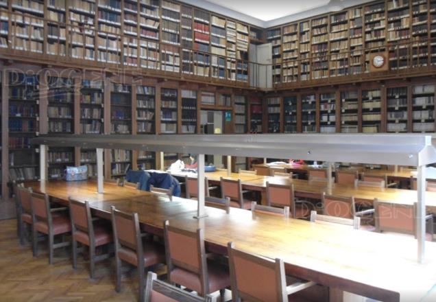 Biblioteca Oriani: gli Eventi - Diogene Annunci Economici Forlì