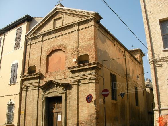 Chiesa di San Giuseppe: gli Eventi - Diogene Annunci Economici Forlì