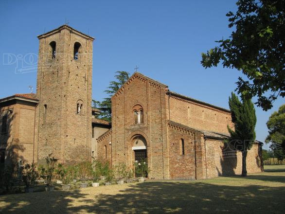 Pieve di Santa Maria in Acquedotto: gli Eventi - Diogene Annunci Economici Forlì