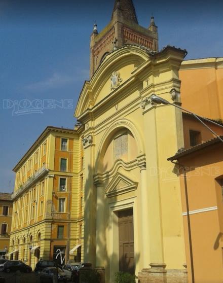 Chiesa della Ss. Trinità: gli Eventi - Diogene Annunci Economici Forlì