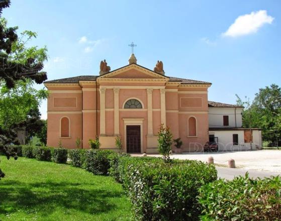 Santuario della Madonna del Lago: gli Eventi - Diogene Annunci Economici Forlì