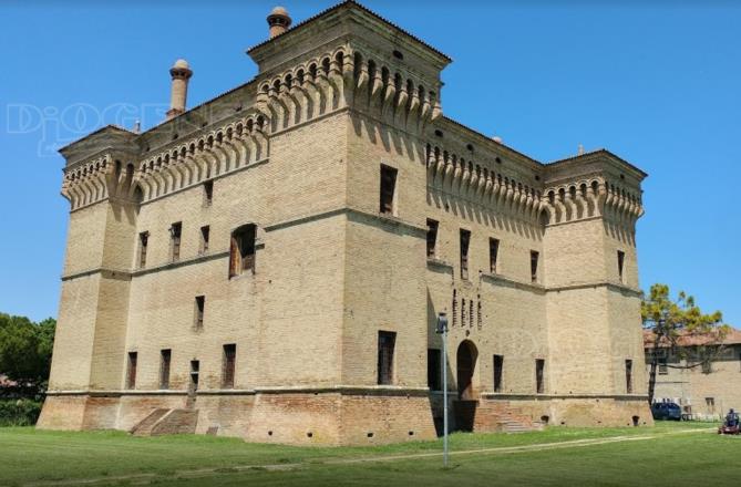 Palazzo Grossi: gli Eventi - Diogene Annunci Economici Forlì