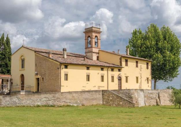 Chiesa di San Martino in Ladino: gli Eventi - Diogene Annunci Economici Forlì