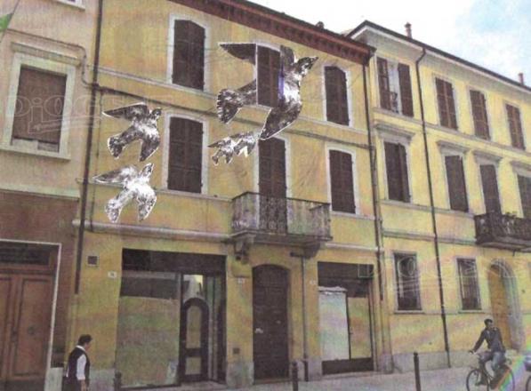 Via Giorgio Regnoli: gli Eventi - Diogene Annunci Economici Forlì