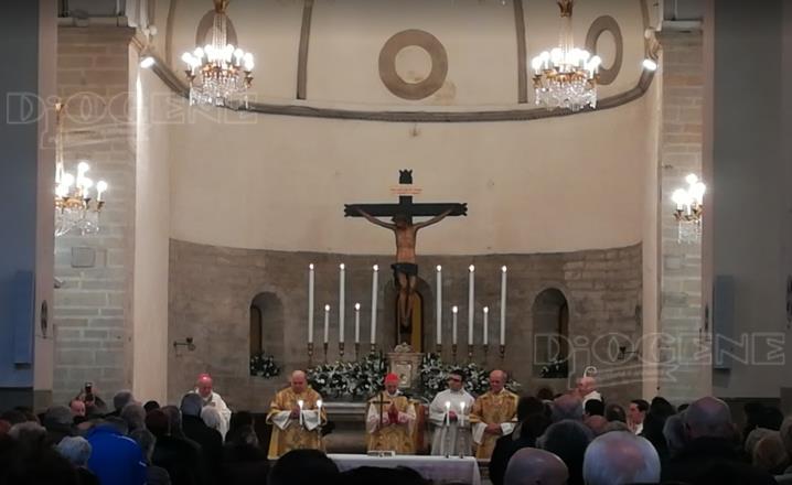 Chiesa di S. Andrea in Badia: gli Eventi - Diogene Annunci Economici Forlì