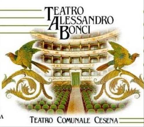 Teatro Bonci: gli Eventi - Diogene Annunci Economici Forlì