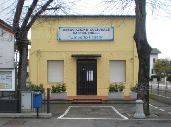 Palazzo Guazzi: gli Eventi - Diogene Annunci Economici Forlì