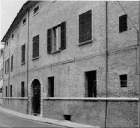 Palazzo Foschi Numai: gli Eventi - Diogene Annunci Economici Forlì