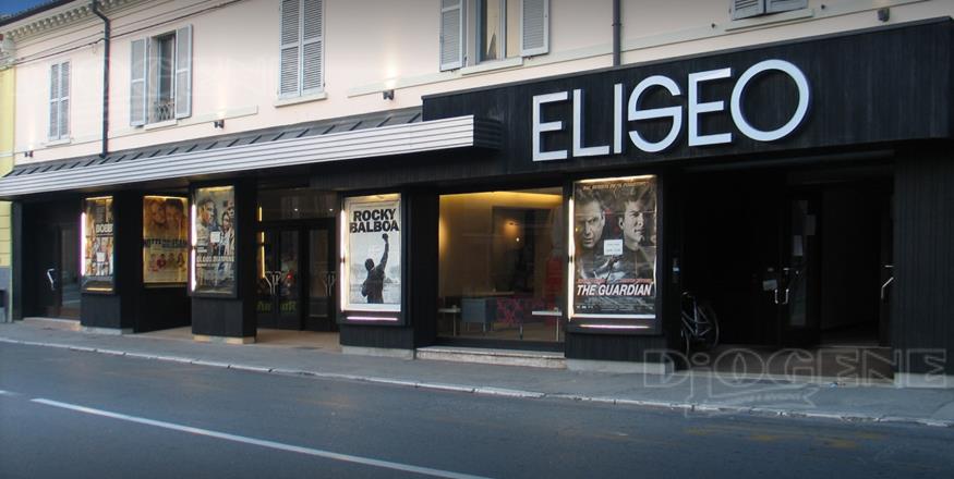 Multisala Cinema Eliseo Cesena: gli Eventi - Diogene Annunci Economici Forlì