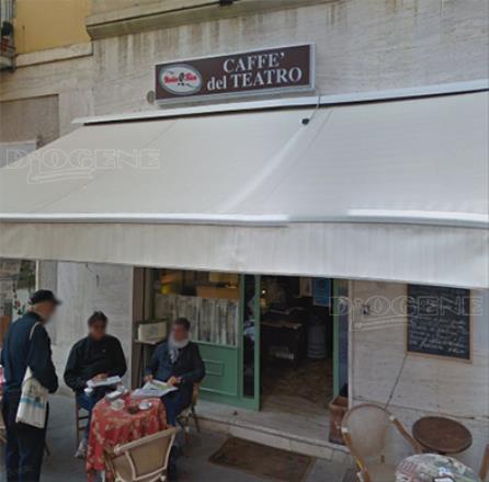 Caffè del Teatro: gli Eventi - Diogene Annunci Economici Forlì