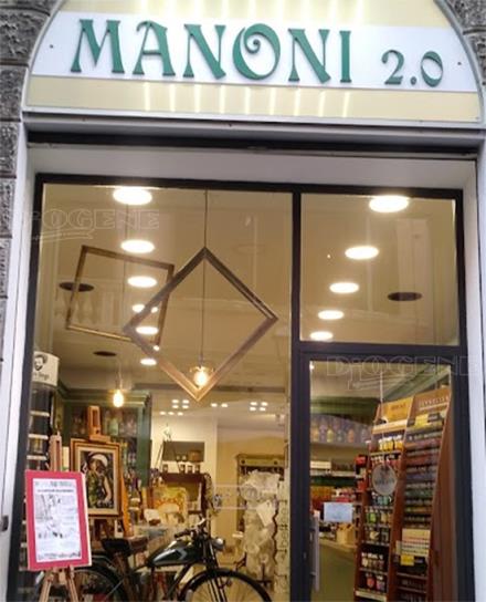 Manoni 2.0: gli Eventi - Diogene Annunci Economici Forlì