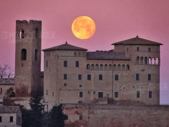 Rocca Malatestiana: gli Eventi - Diogene Annunci Economici Forlì