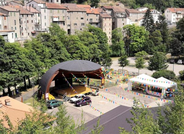 Area Feste "Sandro Pertini": gli Eventi - Diogene Annunci Economici Forlì