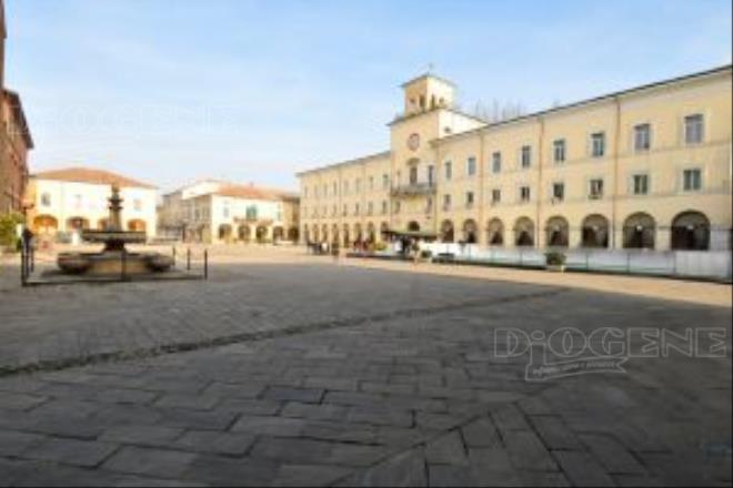 Piazza Garibaldi: gli Eventi - Diogene Annunci Economici Forlì