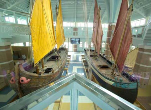 Museo della Marineria: gli Eventi - Diogene Annunci Economici Forlì