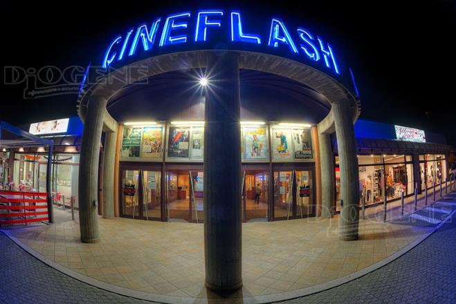 Cineflash: gli Eventi - Diogene Annunci Economici Forlì