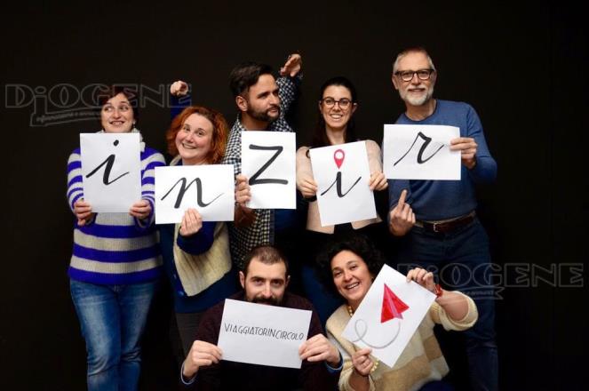 Circolo Arci Inzir: gli Eventi - Diogene Annunci Economici Forlì