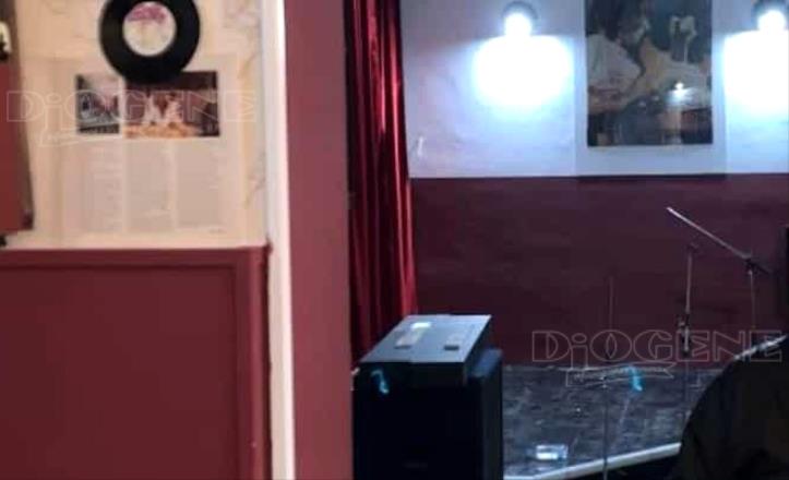 Ottantadue Music Club: gli Eventi - Diogene Annunci Economici Forlì