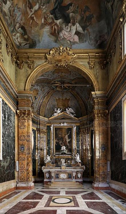 Basilica di San Pellegrino Laziosi: gli Eventi - Diogene Annunci Economici Forlì
