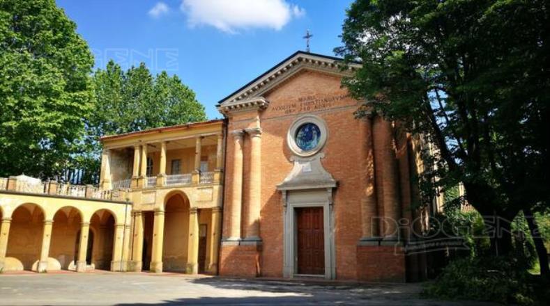 Chiesa ex Salesiani: gli Eventi - Diogene Annunci Economici Forlì