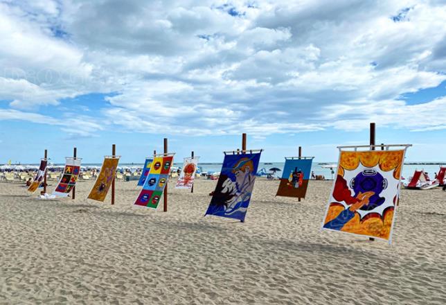 Spiaggia libera: gli Eventi - Diogene Annunci Economici Forlì