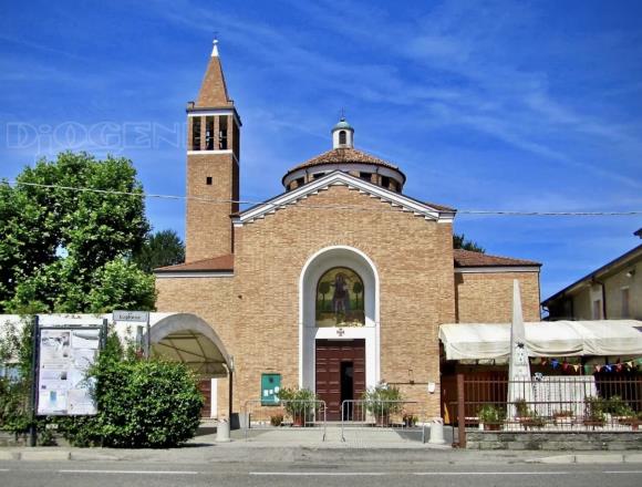 Sala parrocchiale "Stefano Garavini": gli Eventi - Diogene Annunci Economici Forlì