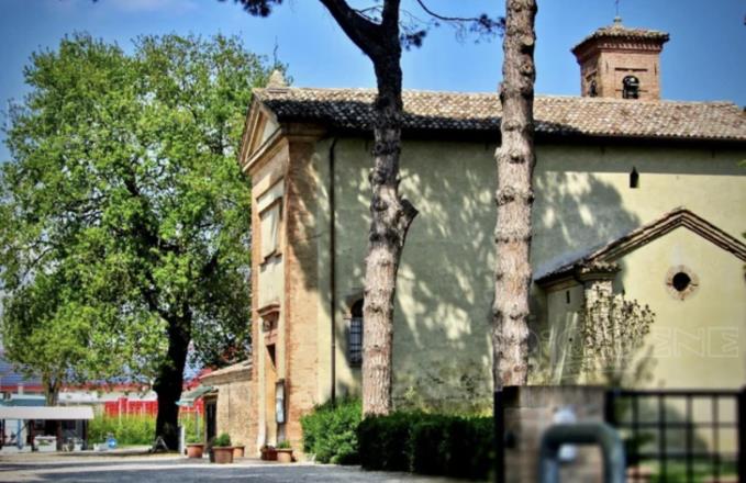 Sala parrocchiale di Carpinello: gli Eventi - Diogene Annunci Economici Forlì