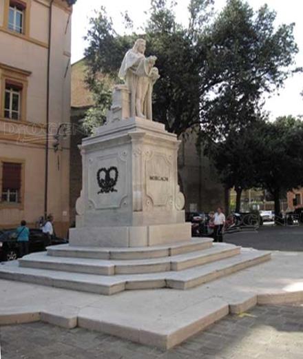 Piazza Morgagni: gli Eventi - Diogene Annunci Economici Forlì