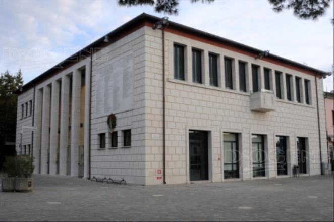 Biblioteca comunale : gli Eventi - Diogene Annunci Economici Forlì