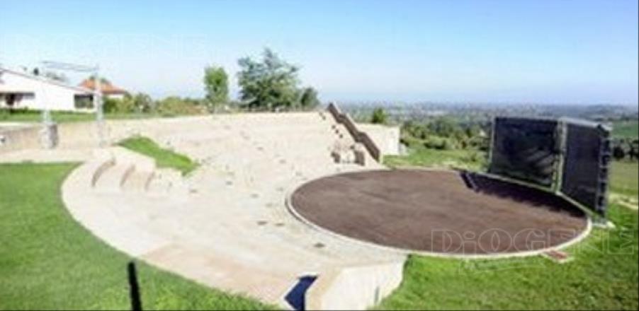 Arena Teatro all'Aperto : gli Eventi - Diogene Annunci Economici Forlì