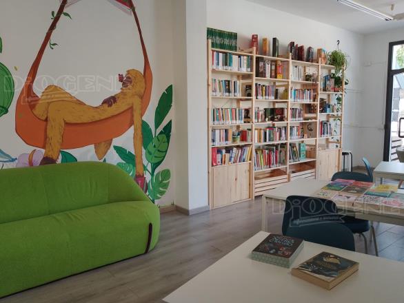 Gibs - Spazio giovani e biblioteca: gli Eventi - Diogene Annunci Economici Forlì