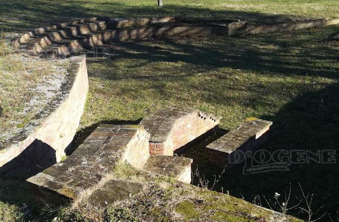Teatro Romano di Mevaniola: gli Eventi - Diogene Annunci Economici Forlì