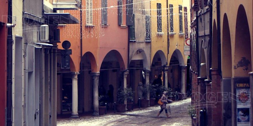 Via Zeffirino Re: gli Eventi - Diogene Annunci Economici Forlì