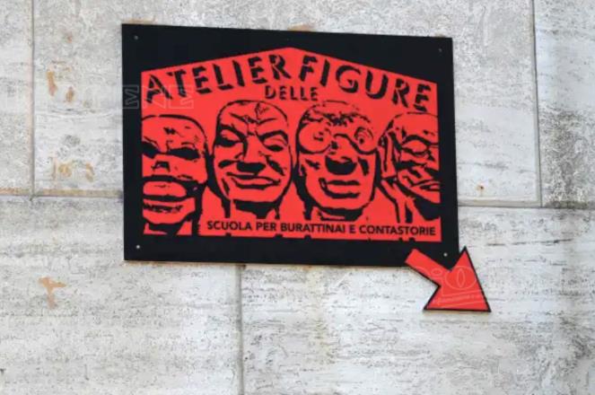 Sala Ludovico Marini: gli Eventi - Diogene Annunci Economici Forlì