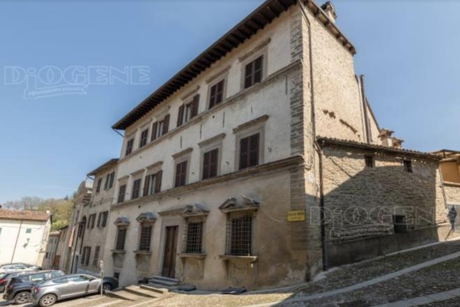 Palazzo Borghi: gli Eventi - Diogene Annunci Economici Forlì