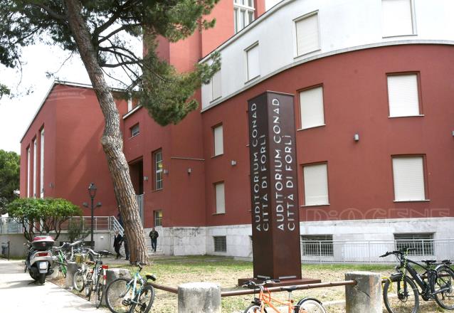 Auditorium Conad: gli Eventi - Diogene Annunci Economici Forlì
