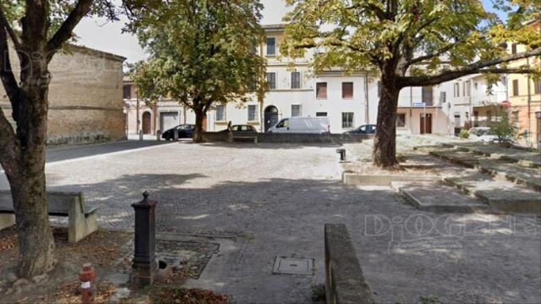 Piazzetta Fratelli Ruffini: gli Eventi - Diogene Annunci Economici Forlì