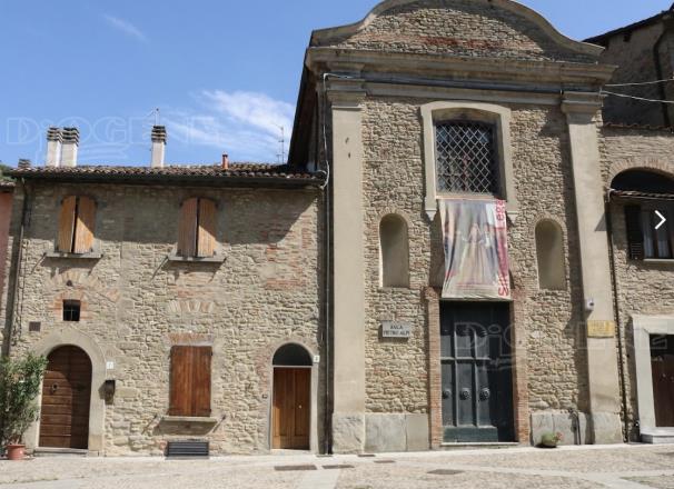 Ex chiesa di San Rocco: gli Eventi - Diogene Annunci Economici Forlì