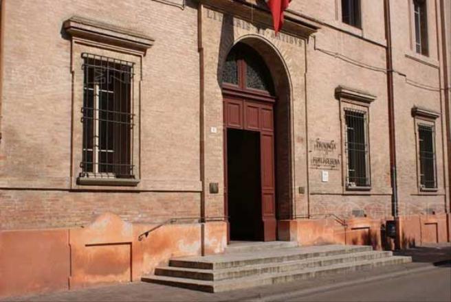 Palazzo della Provincia di Forlì-Cesena: gli Eventi - Diogene Annunci Economici Forlì