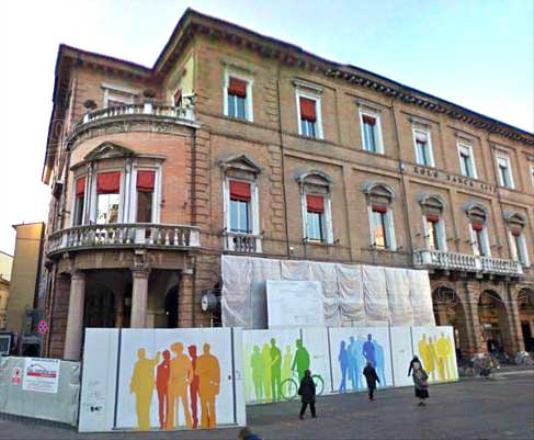 Palazzo Talenti Framonti: gli Eventi - Diogene Annunci Economici Forlì