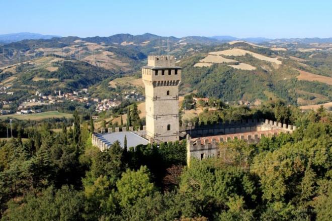 Rocca delle Caminate: gli Eventi - Diogene Annunci Economici Forlì