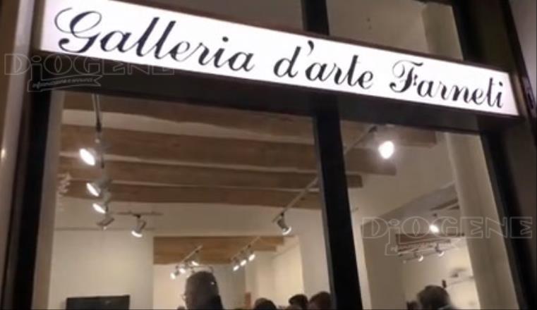 Galleria d'Arte Farneti: gli Eventi - Diogene Annunci Economici Forlì