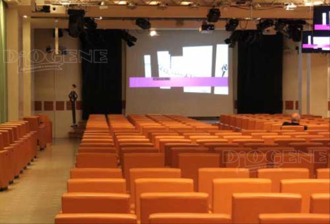 Auditorium Intesa San Paolo: gli Eventi - Diogene Annunci Economici Forlì