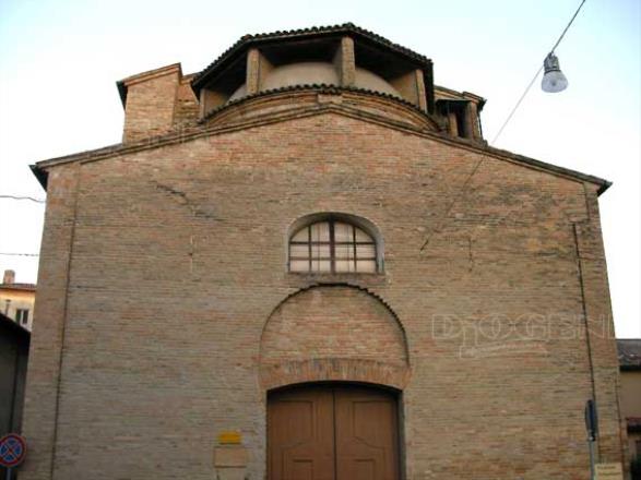 Oratorio di San Sebastiano: gli Eventi - Diogene Annunci Economici Forlì